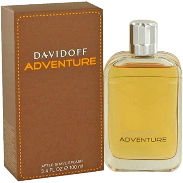 Davidoff ADVENTURE EDT 100ML