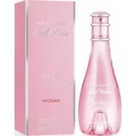 D OFF COOL WATER SEA ROSE EDT 100ML