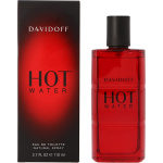 DO HOT-W EDT 110ML