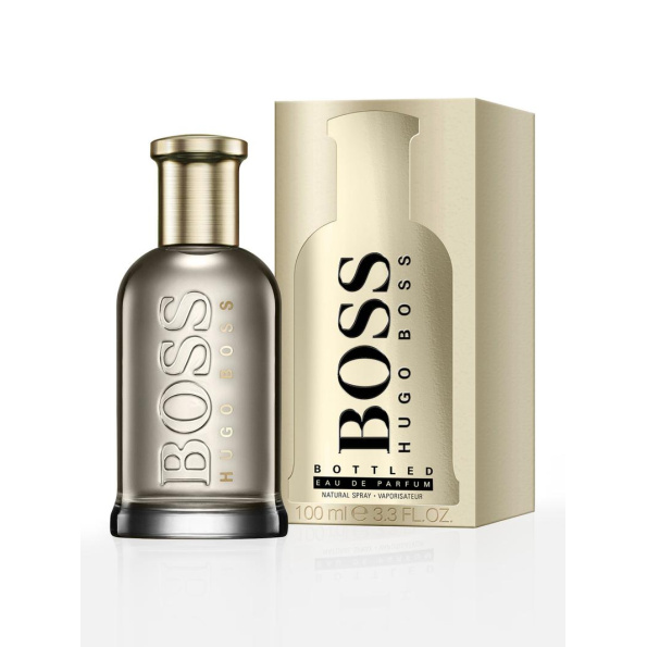 Hugo Boss Bottled Eau De Parfum Men 100ML