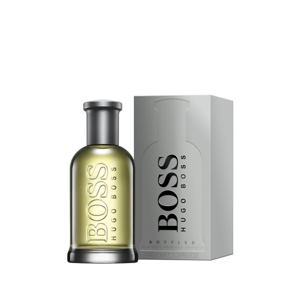 Hugo Boss Bottled Men Eau De Toilette 100ML