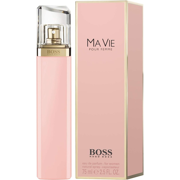 Hugo Boss Ma Vie Women EDP 75ml