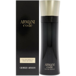 Armani Code110