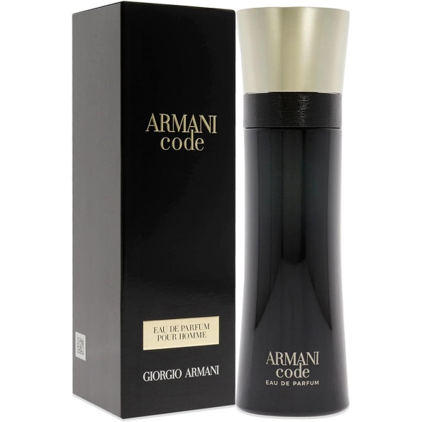 Armani Code110-2