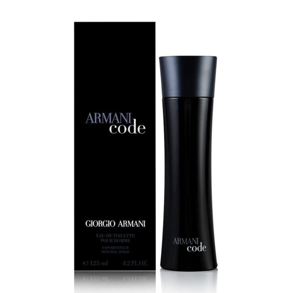 Armani Code125EDT1