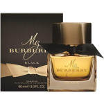 BIURBERRY MY BURBEEY BLACK EDP 90ML3