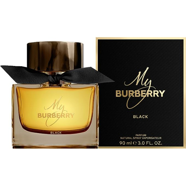 BIURBERRY MY BURBEEY BLACK EDP 90ML4