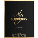 BIURBERRY MY BURBEEY BLACK EDP 90ML3