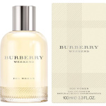 BURBERRY WEEKEND WOMEN EDP 100ML