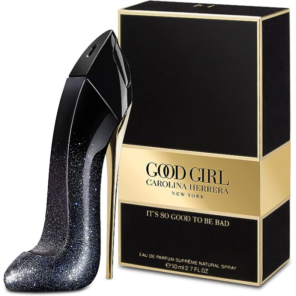 CH GOOD GIRL SUPREME EDP 50ML