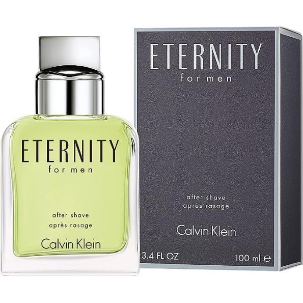 CK Eternity Men EDT1