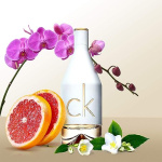 CK IN2U W 100ml