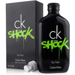 CK ONE SHOCK EDT 100ML1