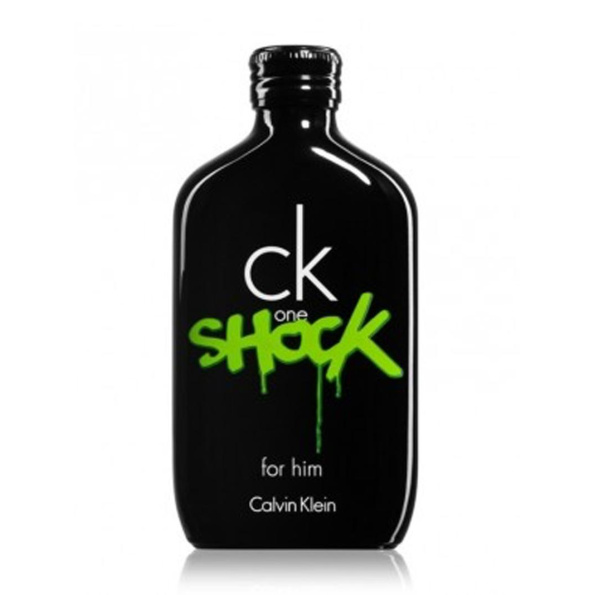 CK ONE SHOCK EDT 100ML1