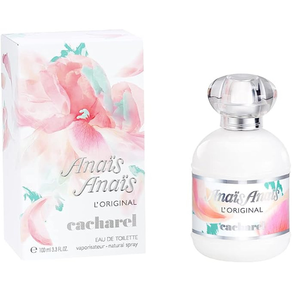 Cacharel Anais Anais L’Original EDT