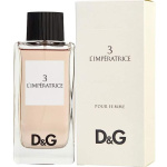 D&G Limperatrice 3W1