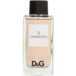 D&G Limperatrice 3W1