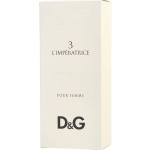 D&G Limperatrice 3W1