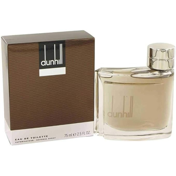 Dunhill Brown3