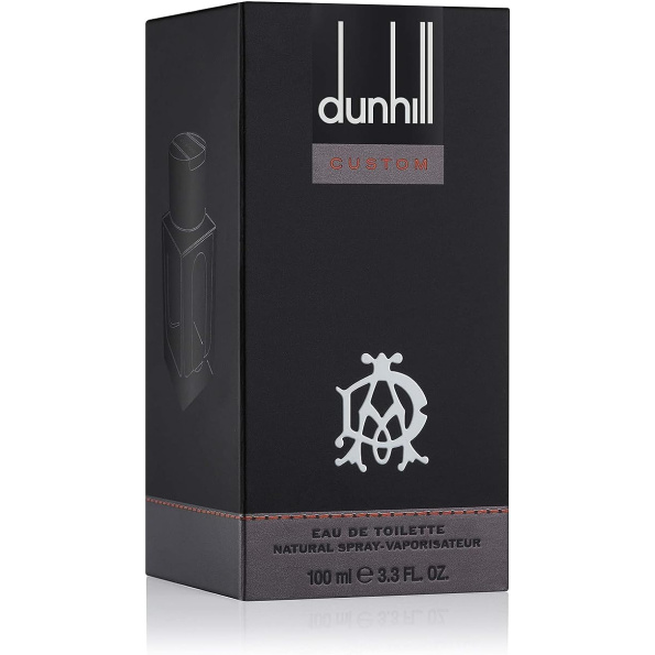 Dunhill Custom2