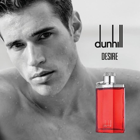 Dunhill Desire Red3