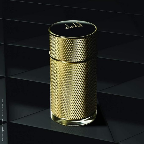 Dunhill Icon Absolute3