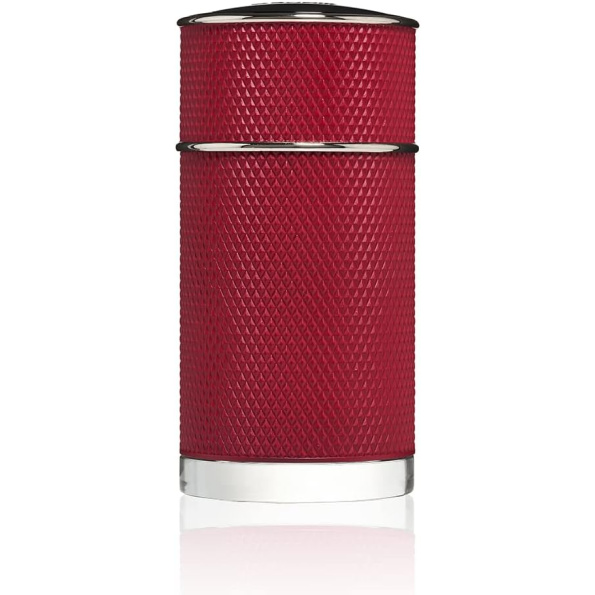 Dunhill Icon Racing Red1