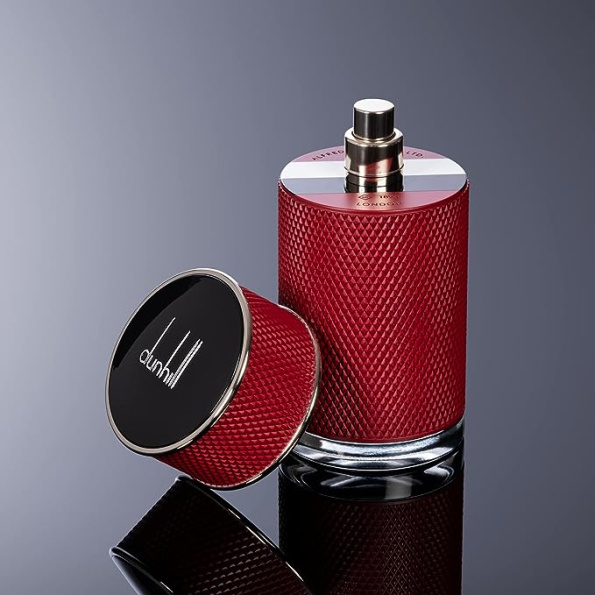 Dunhill Icon Racing Red3