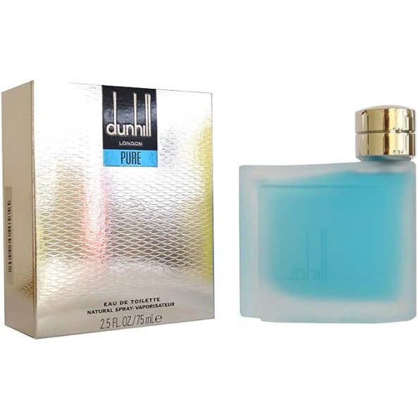Dunhill Pure edt1