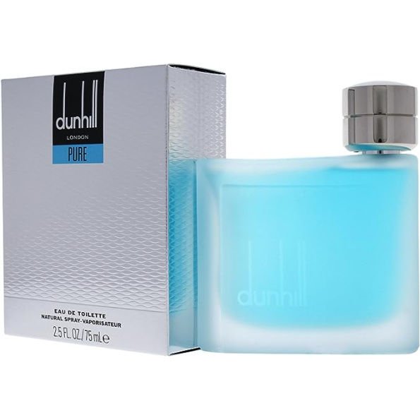 Dunhill Pure edt3