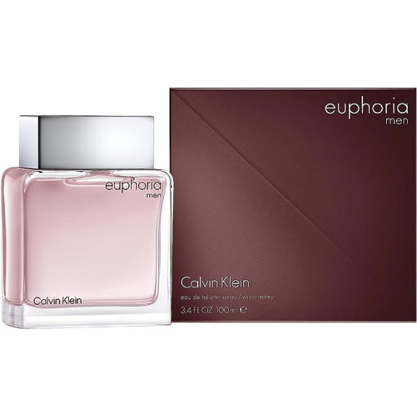 Euphoria Men EDT3