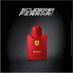 FERRARI RED EDT 125ML