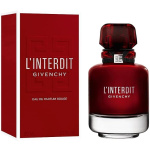 Givenchy Linterdit Rouge W EDP
