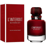 Givenchy Linterdit Rouge W EDP