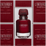 Givenchy Linterdit Rouge W EDP