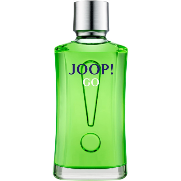 JOOP GO EDT 100ML1