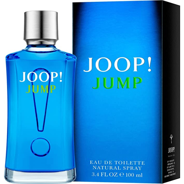 JOOP JUMP EDT 100ML