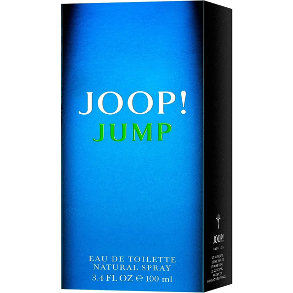 JOOP JUMP EDT 100ML2