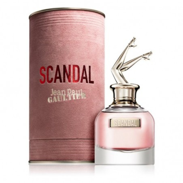 JPG Scandal Edp 50ml
