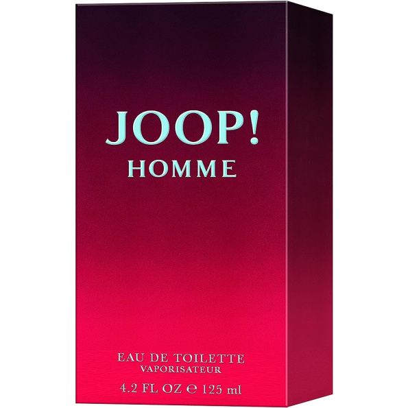 Joop Homme3