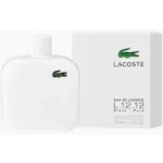 LACOSTE BLANC EDT 175ML1