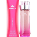 LACOSTE TOUC OF PINK EDT 90ML3