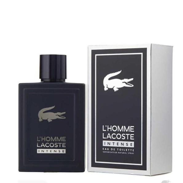 Lacoste Lhomme Intense