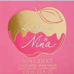 Nina Ricci Les Delices EDT1