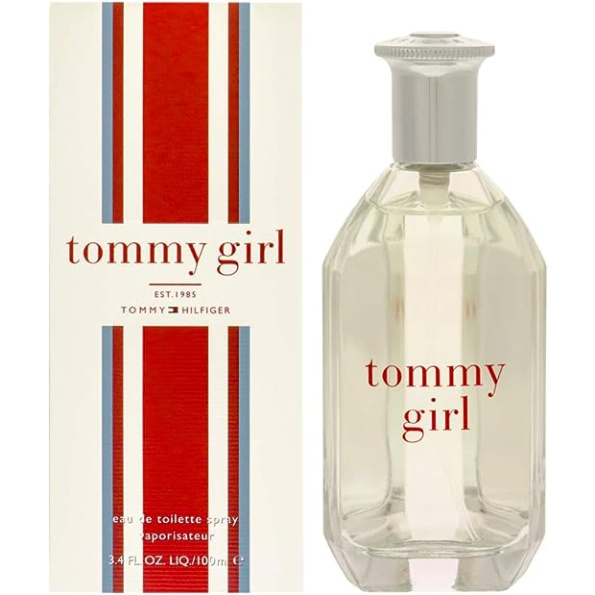 TOMMY GIRL EDT 100ML1