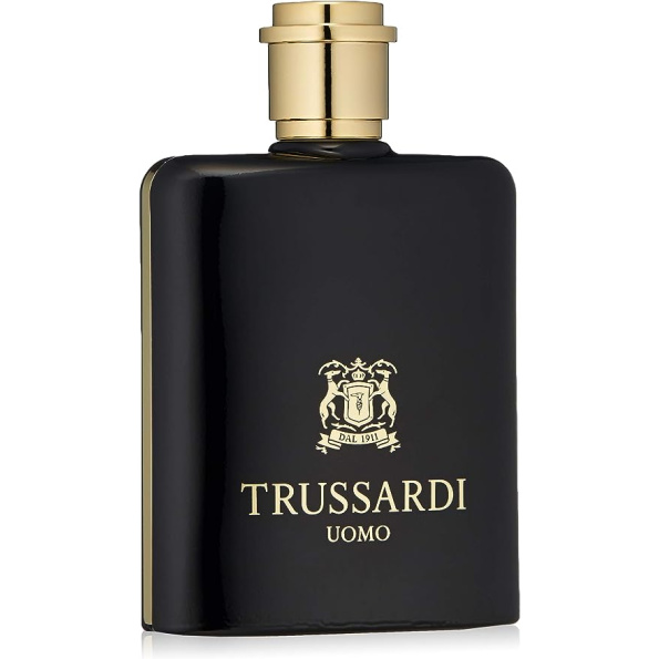 TRUSARDI UOMO EDT 100ML