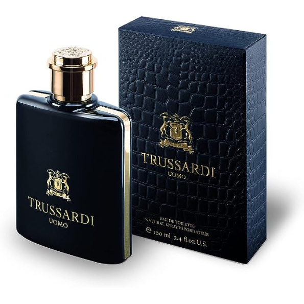 TRUSARDI UOMO EDT 100ML1