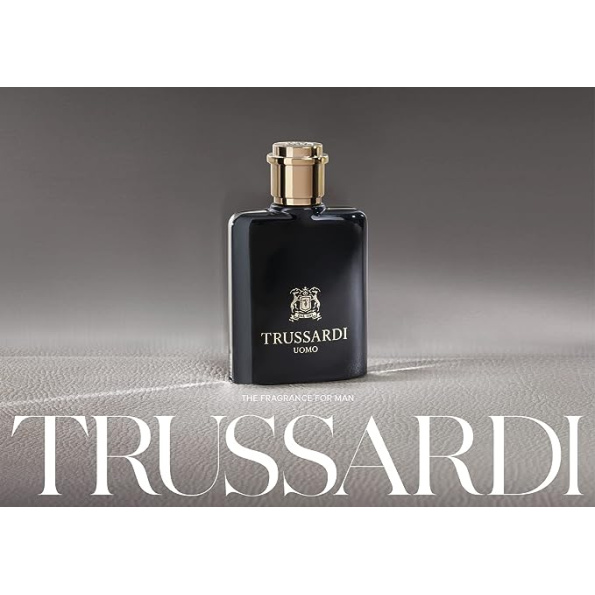 TRUSARDI UOMO EDT 100ML2