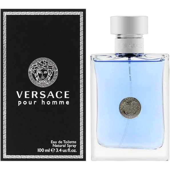 VER POUR HOMME EDT 100ML