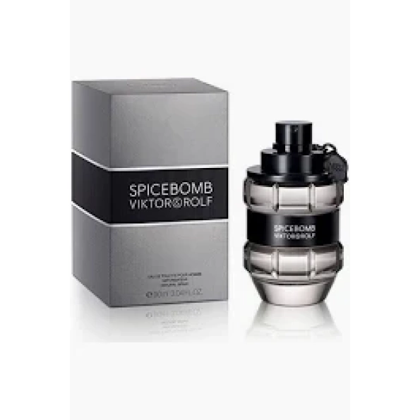 VIKTOR &ROLF SPICEBOMB EDT 90ML